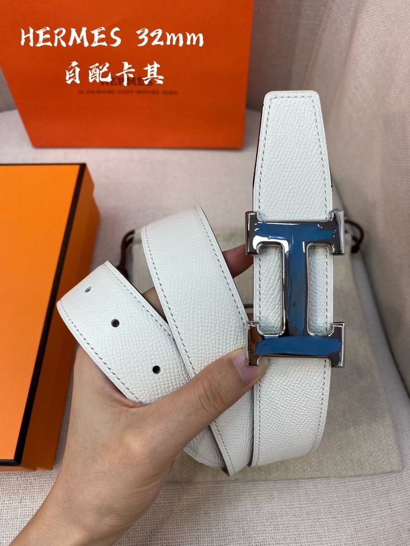 Hermes Belts